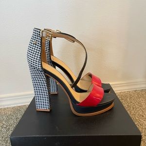 Tommy Hilfiger heels